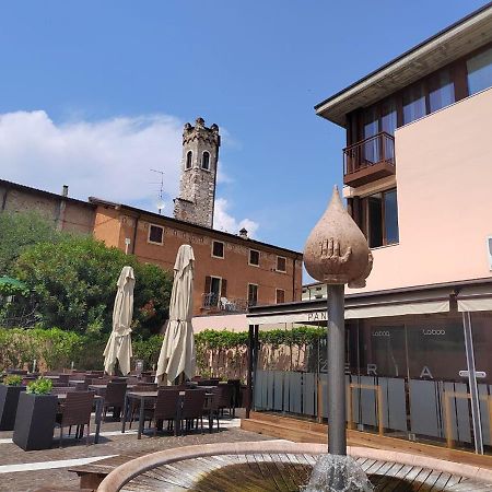 Aly d'Angelo - alla Torre Bardolino Esterno foto