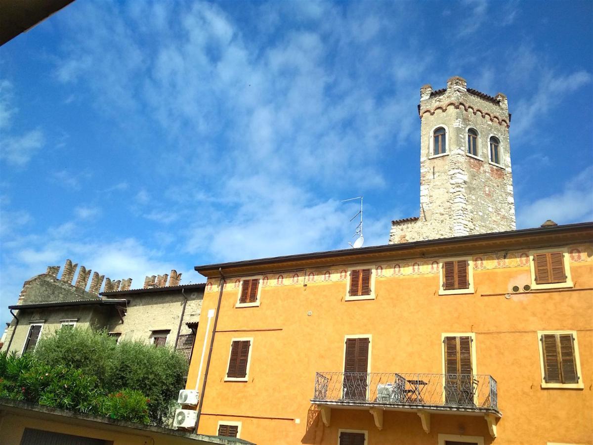 Aly d'Angelo - alla Torre Bardolino Esterno foto
