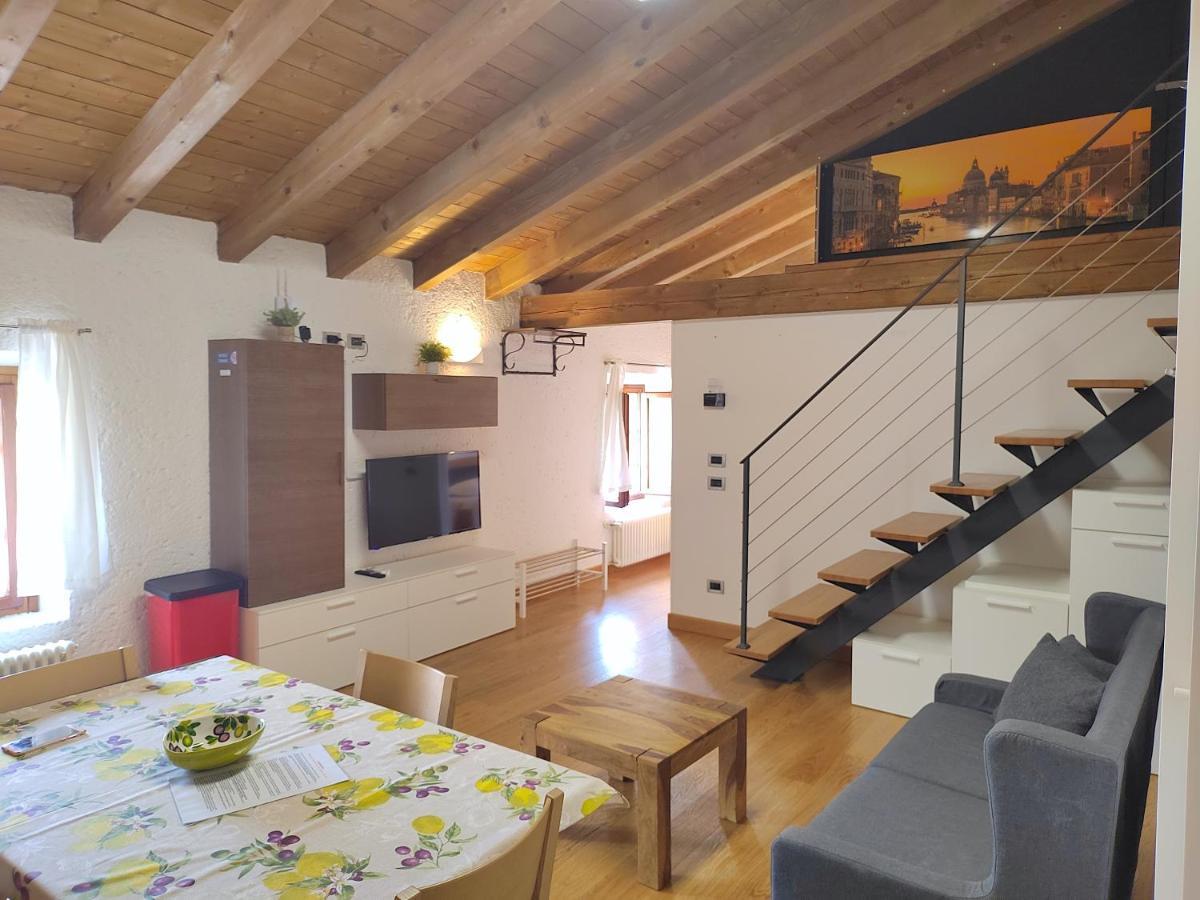 Aly d'Angelo - alla Torre Bardolino Esterno foto