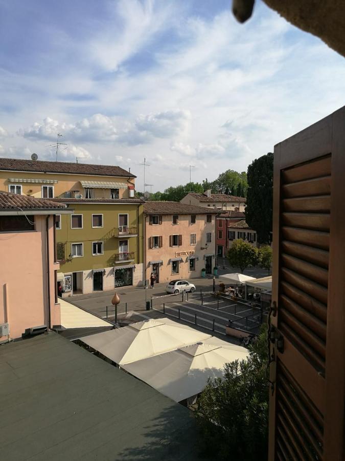 Aly d'Angelo - alla Torre Bardolino Esterno foto