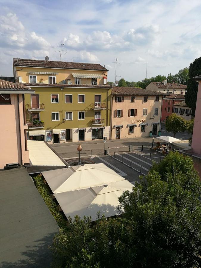Aly d'Angelo - alla Torre Bardolino Esterno foto