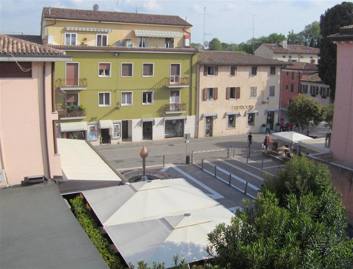 Aly d'Angelo - alla Torre Bardolino Esterno foto